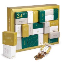 Erlebnis Tee Adventskalender - Loser Tee
