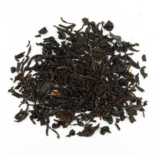 Lapsang Souchong