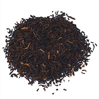 Ceylon OP ohne Koffein
