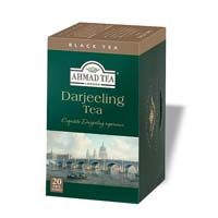 Ahmad Tea - Darjeeling Tea - 20 Teebeutel à 2g