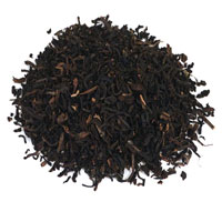 Darjeeling TGFOP ohne Koffein