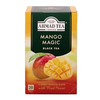 Ahmad Tea - Mango Magic - 20 Teebeutel à 2g