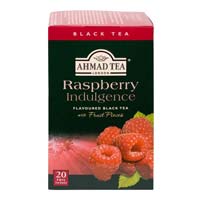 Ahmad Tea - Raspberry Indulgence - 20 Teebeutel à 2g