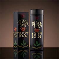 1837 Black Tea  - TWG Haute Couture - 100g