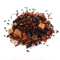 Kürbis - Schokolade - Chili