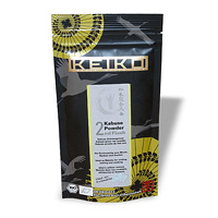 Keiko Kabuse Pulver No. 2
