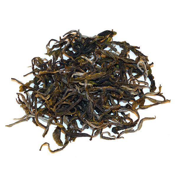Yunnan Special White Leaf