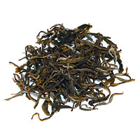 Yunnan Special White Leaf