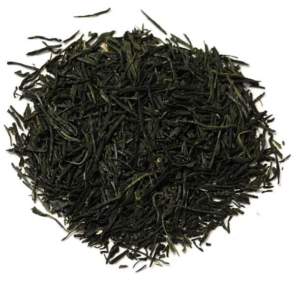 Sencha Premium Kirishima - Bio