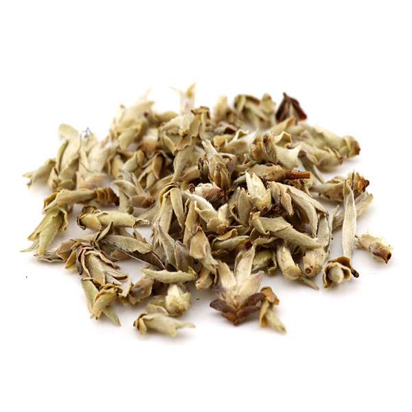 Yunnan Silver Bud Ya Bao