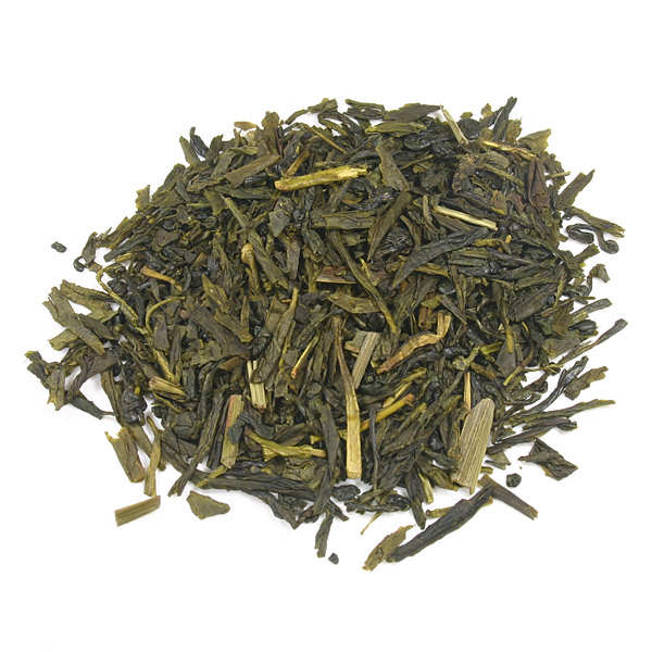 Sencha Lemongrass