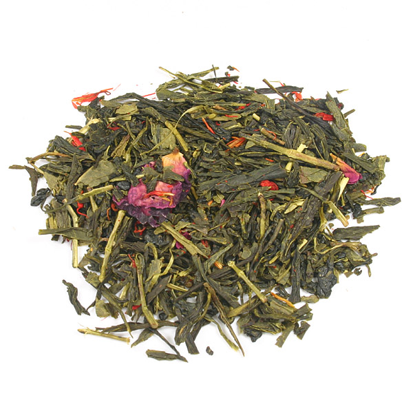 Sencha Japan Kirsche