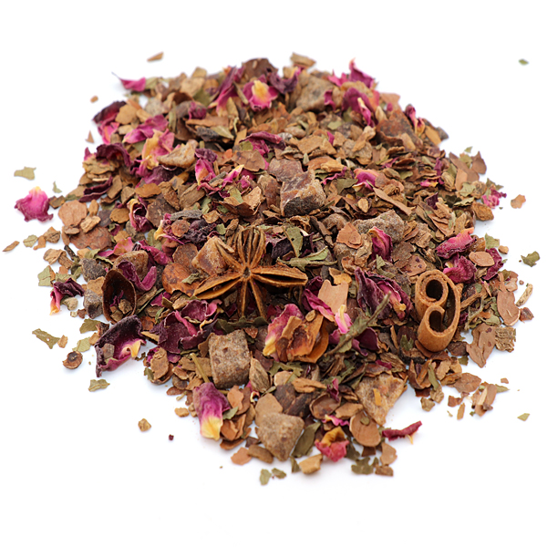 Dattel Chai