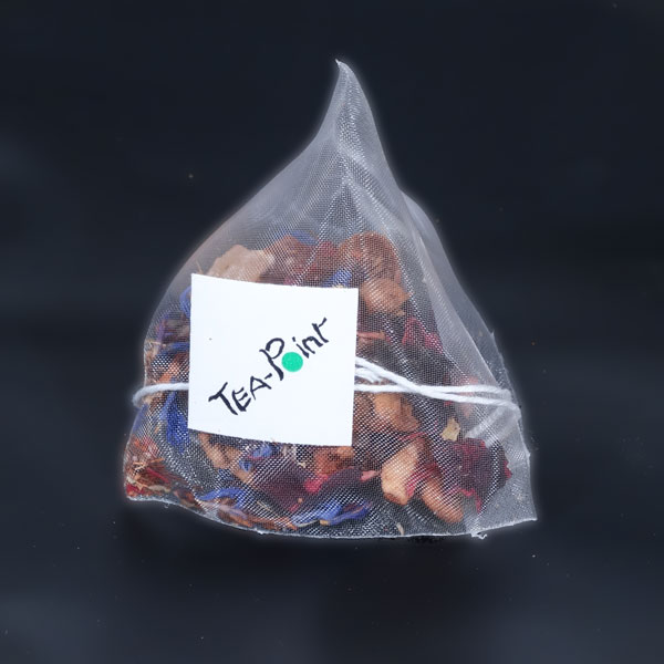 Himbo - Limbo - im Pyramidenbeutel