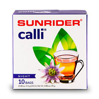 Calli Nacht - 10er Pack