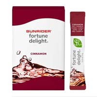Fortune Delight - Zimt - 30er Pack