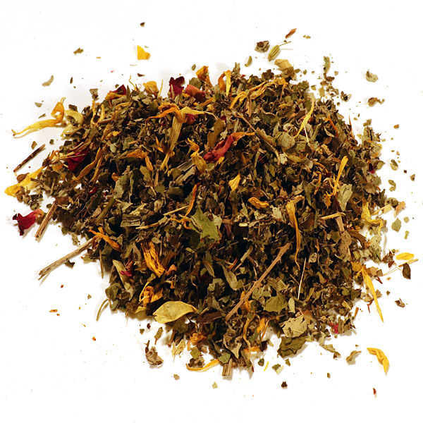 Schlechtwettermischung