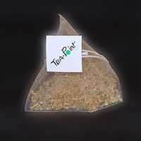 Lindenblüten - im Pyramidenbeutel