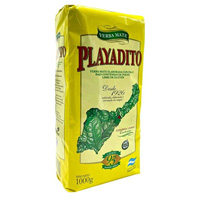 Playadito