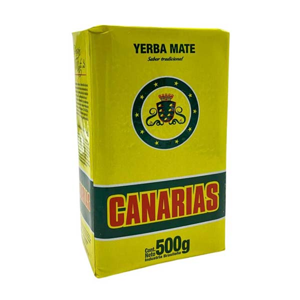 Canarias traditional