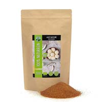 Kokosblütenzucker - Bio - 500g Beutel