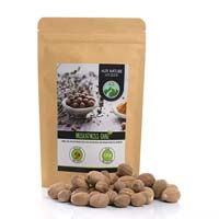 Muskatnuss - 125g Beutel