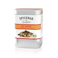 Pho-Gewürz - Bio - Dose a 65g