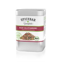 MoJo Salatzauberei - Bio - Dose a 60g