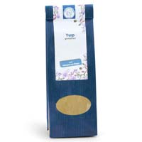 Ysop gemahlen - 50g Beutel