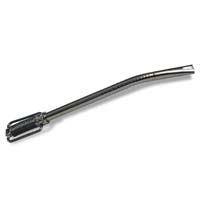 Bombilla - Estribo Long Curve