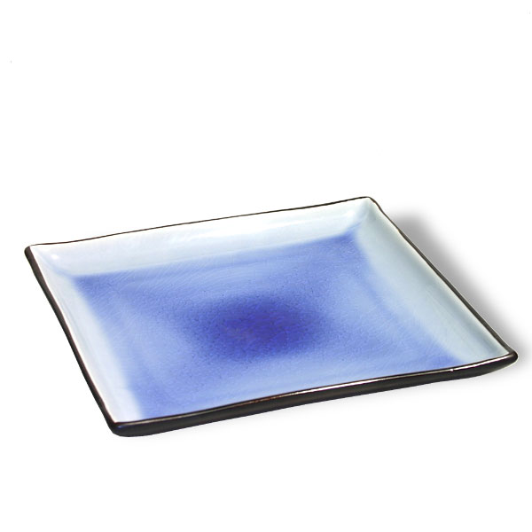 Serviceplateau - Blaue Lagune