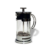 Tee-/Kaffeezubereiter "Leon" 0.35l