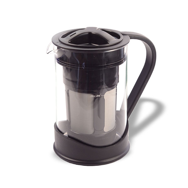Tee- und Kaffezubereiter - Janko 1l