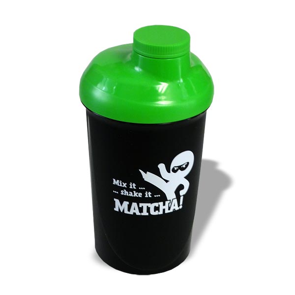 Matcha Shaker "Shake it"