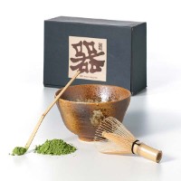 Matcha-Set "Chiyo
