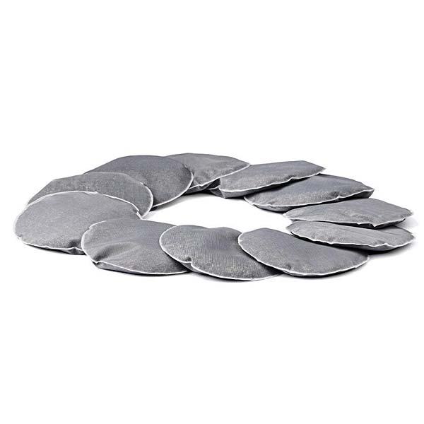 NATURA PLUS - Kalkfilterpads