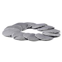 NATURA PLUS - Kalkfilterpads