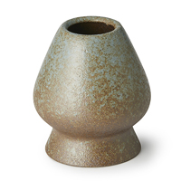 Matcha-Besenhalter "Ayato"