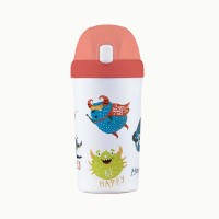 bioloco plant kids cup - happy monsters