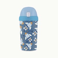 bioloco plant kids cup - space traveller
