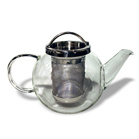 Glaskanne - Kilian 1.0 Liter