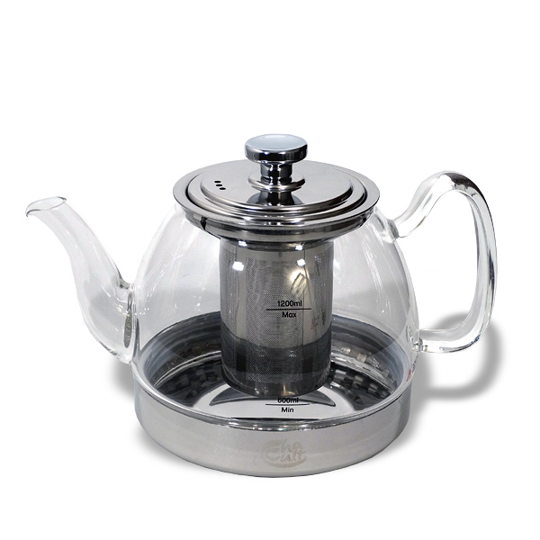 Teekanne `Britt` 1.2l