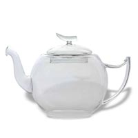 Glaskanne `Epsilon` 1.2l