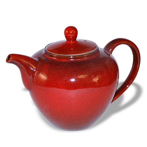 Porzellankanne Johanna 1.2l
