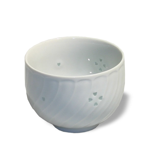 Tasse - Japan  weiss