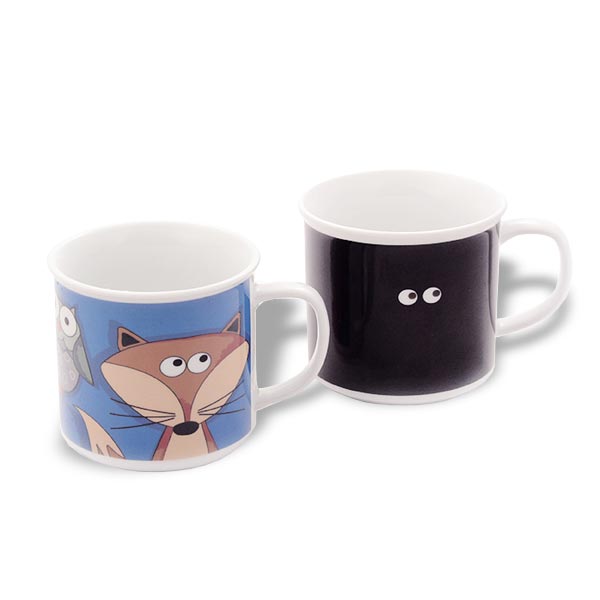 Magic Becher "Edgar" 3dl