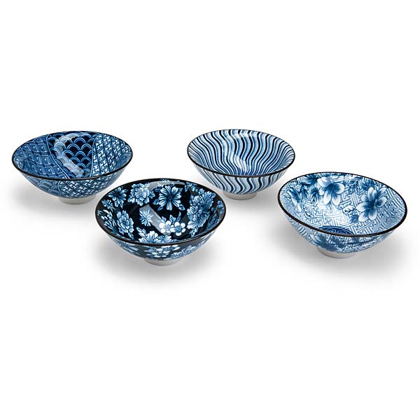 Japanische Teeschalen - Sumi