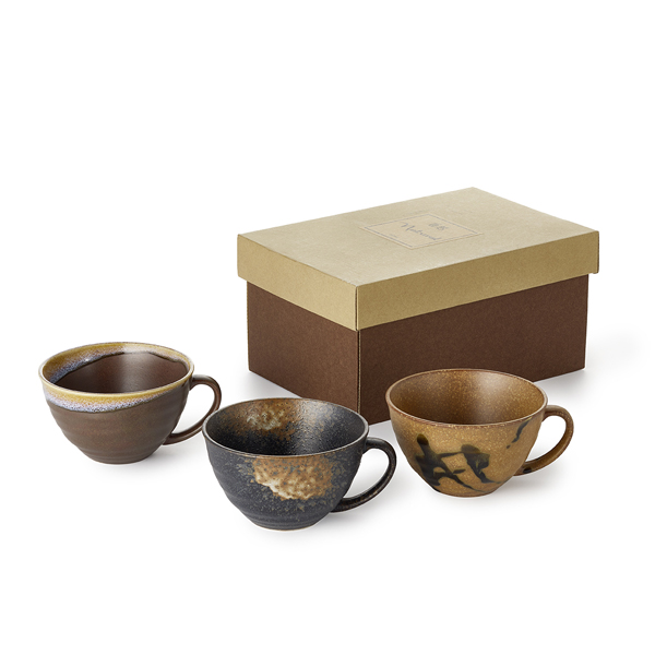 Tassen-Set "Chairo" 0.3 l