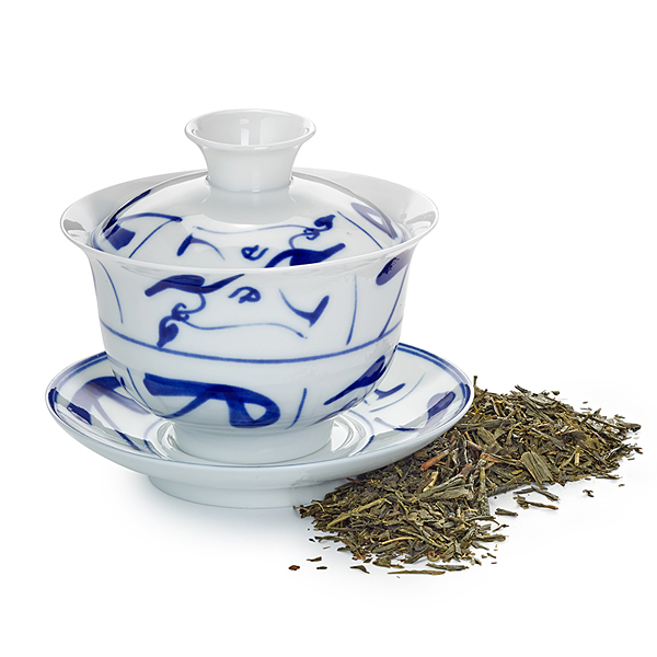 Gaiwan "Junjin" 100ml
