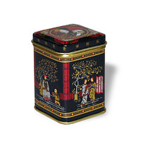 Dose Black Jap - 25 g